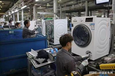 精工智造，驅動未來 博西家電創新生產線與汽車零配件的跨行業啟示